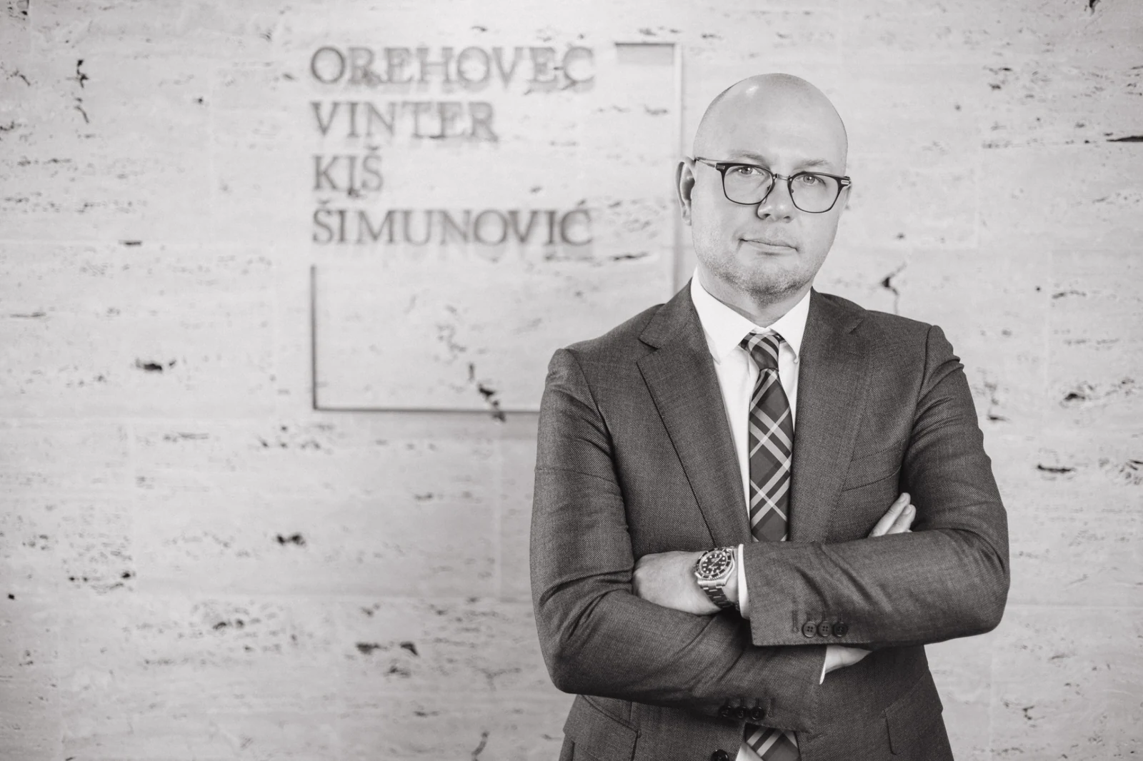 Tomislav Orehovec